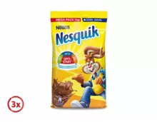 Nesquik Kakaopulver Refill