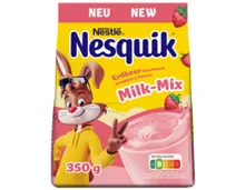 NESQUIK NESQUIK Strawberry