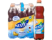 Nestea Peach