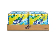 Nestea Schwarztee Zitrone 24x33cl