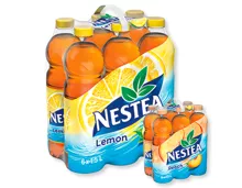 NESTEA® Eistee Lemon/Peach