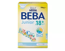 Nestlé Beba Junior 18+