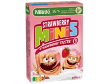 NESTLÉ Cereal