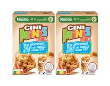 Nestlé Cini Minis Churros 2x360g
