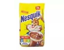 Nestlé Kakaopulver Nesquik