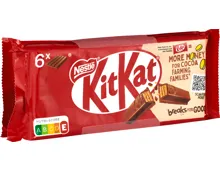 Nestlé Kitkat