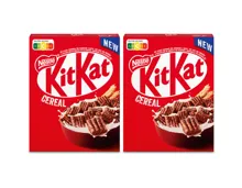 Nestlé KitKat Cereals 2x330g