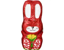 Nestlé Kitkat Hase
