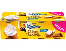 Nestlé La Laitière Crème Chantilly