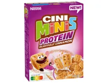 NESTLÉ Müsli