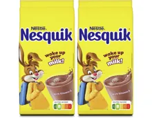 Nestlé Nesquik 2x1KG
