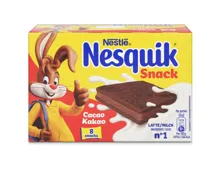 Nestlé Nesquik Snack 8x26g