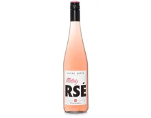 Neuchâtel AOC Allday RSÉ Young Poets (2025) – Roséwein, Schweiz (0.75l)