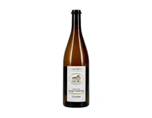 Neuchâtel AOC Chasselas Cave des Saint-Martin (2023) – Weisswein, Schweiz (0.75l)