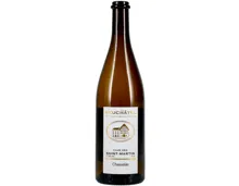 Neuchâtel AOC Chasselas Cave des Saint-Martin (2024) – Weisswein, Schweiz (0.75l)