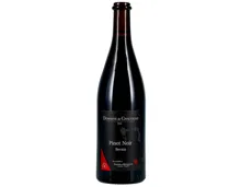 Neuchâtel AOC Pinot Noir Bevaix Domaine de Montmollin (2022) – Rotwein, Schweiz (0.75l)