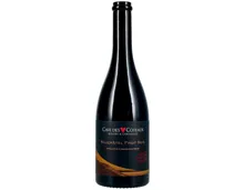 Neuchâtel AOC Pinot Noir Cave des Coteaux (2023) – Rotwein, Schweiz (0.75l)