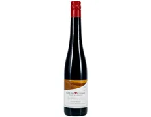 Neuchâtel AOC Pinot Noir Les Petits Crêts Cave des Coteaux (2023) – Rotwein, Schweiz