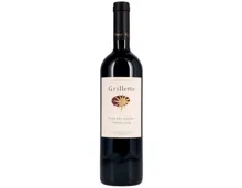 Neuchâtel AOC Pinot Noir Noir des Roches Grillette Domaine de Cressier (2020) – Rotwein, Schweiz (0.75l)