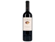 Neuchâtel AOC Pinot Noir Noir des Roches Grillette Domaine de Cressier (2021) – Rotwein, Schweiz (0.75l)