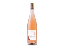 Neuchâtel AOC Rosé Oeil de Perdrix Domaine de Montmollin (2025) – Roséwein, Schweiz (0.75l)