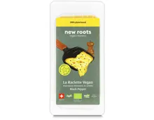 New Roots Raclette Black Pepper