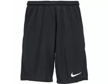 Nike Dri-FIT Park III Short, schwarz, S