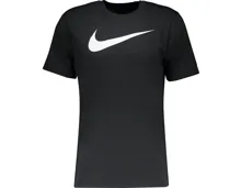 Nike Herren-T-Shirt DF Park 20 Tee S, schwarz