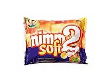 Nimm 2 Bonbons Soft