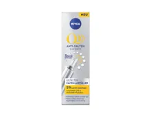 Nivea Augencreme Q10 Anti-Falten Expert