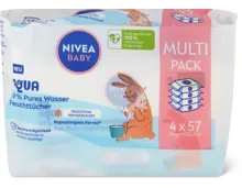 Nivea Baby Feuchttücher