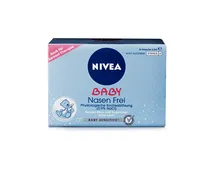 Nivea Baby Nasen Frei