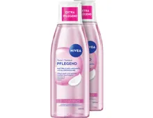 Nivea Beruhigendes Tonic 2 x 200 ml
