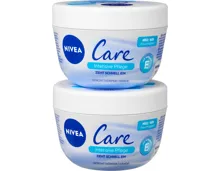 Nivea Care Intensiv Pflege