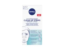 Nivea Clear-Up Strips