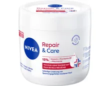 Nivea Creme Repair & Care