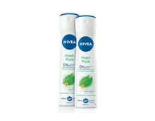 Nivea Deo