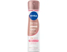 Nivea Deo Spray Derma Control
