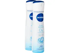 Nivea Deo Spray Fresh Natural