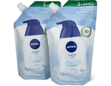 Nivea-, Dettol- oder Le Petit Marseillais-Seifen