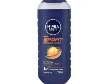 Nivea Duschgel Men Sport 250 ml