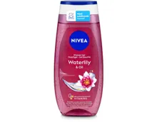 Nivea Duschgel Waterlily & Oil