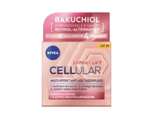 Nivea Gesichtscreme Cellular Expert