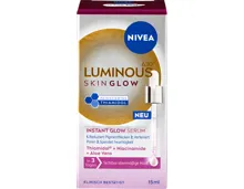 Nivea Luminous 630® Skin Glow Serum