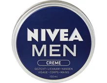 Nivea Men Creme