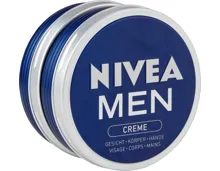 Nivea Men Crème