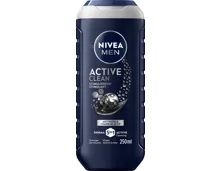 Nivea Men Duschgel Active Clean 5 in 1
