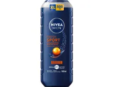 Nivea Men Duschgel Fresh Sport