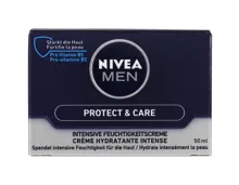 Nivea Men Protect & Care Intensivcreme
