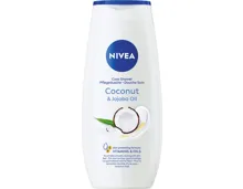 Nivea Pflegedusche Coconut & Jojoba Oil 250 ml